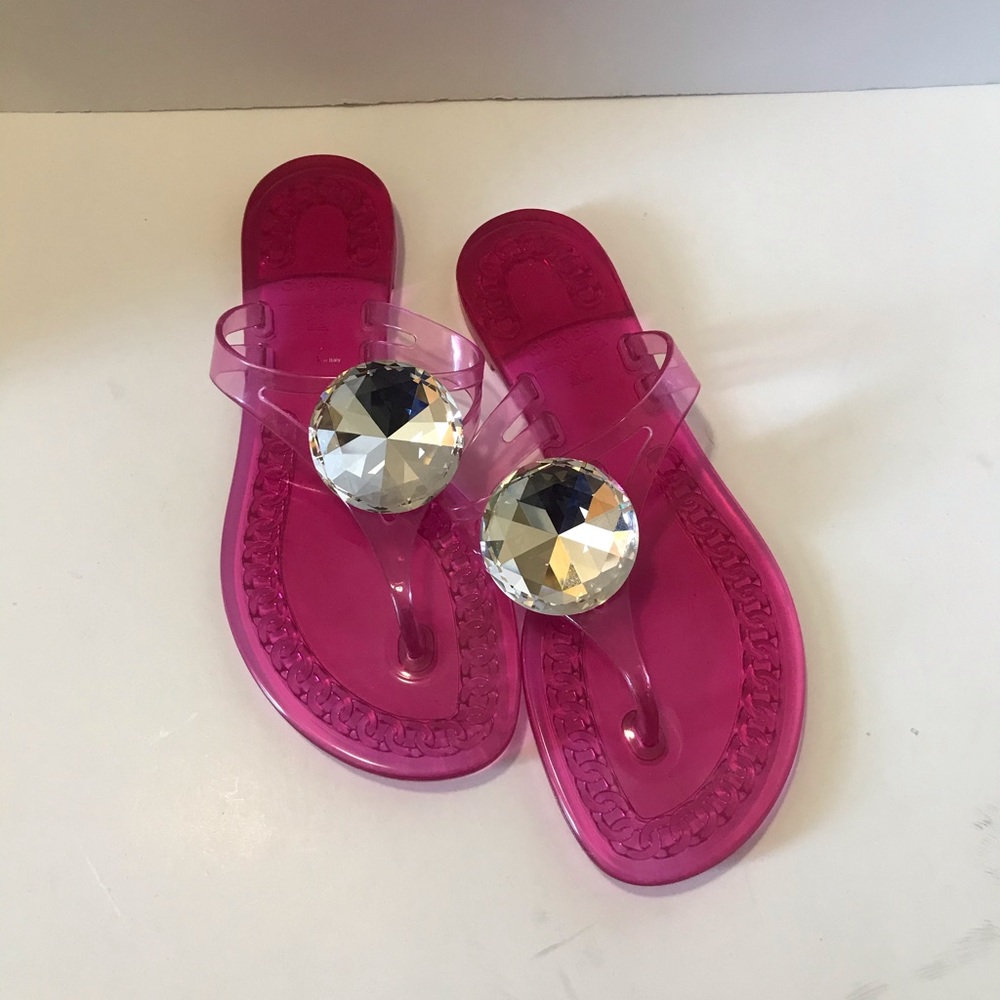 Casadei Sandals